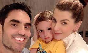 Carolina Cruz y Lincoln Palomeque aparecen juntos en una fiesta - La Nota  Positiva