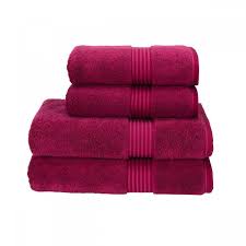 Consist of seven bath towels in different colors. Best Bath Towels Best Bath Sheets You Can Buy In 2020