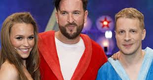 Michael wendler und laura müller planen derzeit ihre hochzeit (bild: Michael Wendler Laura Muller Tv Hochzeit Darum Mochte Oliver Pocher Nicht Hingehen Bunte De