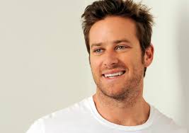 Fast forward two years later, and the call me by your name actor isn't being congratulated for addressing white male privilege and tackling toxic masculinity. Armie Hammer Jeffrey Dean Morgan Differ Over Stan Lee Tributes