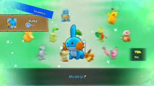 Nintendo Switch - Pokémon Mystery Dungeon: Rescue Team Dx - #300 Skitty -  The Models Resource
