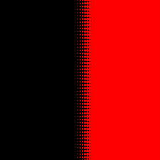 Silver frame border, black, white, and red. Half Tone Background Black And Red Stock Photo Picture And Royalty Free Image Image 4841347
