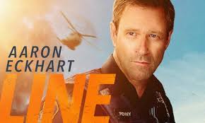 A cop finds himself in a race against time to find a kidnap victim whose abductor he accidentally killed. Trailer For Line Of Duty Starring Aaron Eckhart Rama S Screen