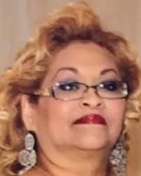 Obituary information for Anna Liza Salgado