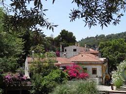 The word spa is derived from the name of spa, a town in belgium. A Unique Place In The Algarve Thermal Baths Walks And Nature Review Of Caldas De Monchique Monchique Portugal Tripadvisor