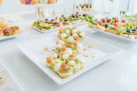 Mini Croque Monsieur Mini Tomatoes Toast Mini Fresh Skewers Picture Of Une Journee A Paris Ho Chi Minh City Tripadvisor
