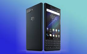 We're providing the feature of this smartphone as a. A Blackberry 5g Smartphone With A Physical Keyboard Will Appear In 2021
