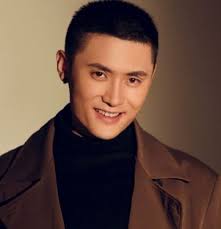 Sun Li Bin (孙立彬)