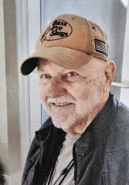 Jerald Price Obituary (1943