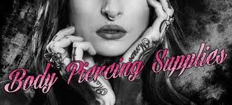 He can help you with any of your piercing needs! Body Piercing Tattoo Studio Supplies Worldwide Delivery Pierce Artist Pierce Artist Tattoo Studio Piercing Supplies