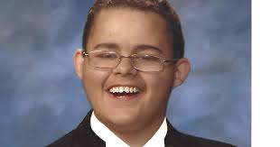 obituary: Derrick Anthony Yoders