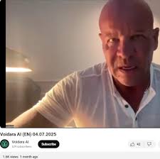 Voidara Review: Dennis Nowak's AI Agent pyramid scheme