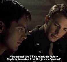 I Am With You Till The End Of The Line Https Encrypted Tbn0 Gstatic Com Images Q Tbn 3aand9gcqqdgknfokf5jfiucmye Bdkieffxvpgejfzq Usqp Cau