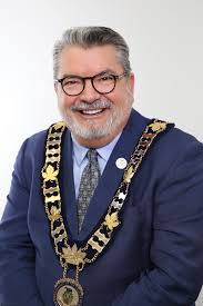 Mayor and Councillors