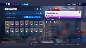 Are now rewards as part of campaign progress and . Hi A Stw Noob Asking A Question Here Why Are These Items Locked And Why Can T I Access Them I Also Cannot Access The Hybrid Hero Which I Bought Fortnite Save