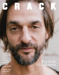 CRACK Issue 50 by Crack Magazine