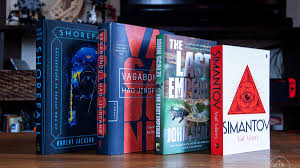 We found the best fiction books of 2020, ranging from historical fiction to romance, fantasy, and even creepy thrillers and mystery. 17 Best New Sci Fi And Fantasy Books To Read In April 2020 Polygon