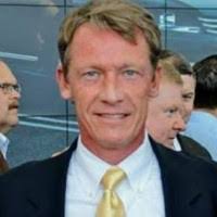 Robert Ericson's Instagram, Twitter & Facebook