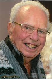 Mansel Burley Obituary