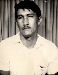 Antonio Belloso Talavera Obituary