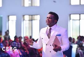 Christ Embassy Port Harcourt Zone 1 Boundless Grace Church добави нова...