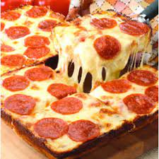 Jet S Pizza First Pizza I Had Delivered To The Apartment So Delicious X Delicious Pizza I Love Food Amazing Food