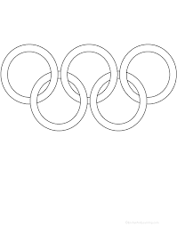 2016 rio olympic mascot tom coloring page. Olympic Flag Coloring Page Coloring Home