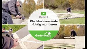 Maybe you would like to learn more about one of these? Kapitel 1 2 Gartenhaus Fundament Richtig Legen Youtube