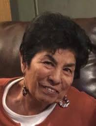 Olga Perez Obituary (2022)