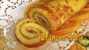 Rausfinden das neueste bilder von portugiesischer kuchen nata hier, so du können erhalten sie die bild hier einfach. Portugiesischer Orangenkuchen Orangen Rolle Youtube