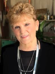 Helen Jillayne Fisher