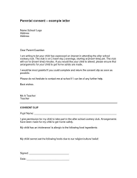 Parental Authorization Letter For Example Children Travelling Alone Permission With Regard Notarized Consent Letter Consent Letter Sample Travel Consent Letter