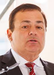 List of speakers of the Rhode Island House of Representatives