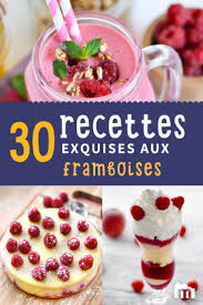 Epingle Sur Recettes Avec Des Fruits