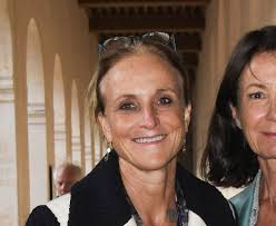 Maybe you would like to learn more about one of these? Marie Laure De Villepin La Biographie De Marie Laure De Villepin Avec Gala Fr