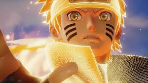Looking for the best wallpapers? 4k Wallpaper Naruto Shippuden Naruto Six Paths Sage Mode Wallpaper