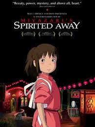 Belakangan ini sosial media dihebohkan muncul game. Peliculas De Estudio Ghibli Descarga Por Mega Sub Esp Mp4 720p Ghibli Movies Spirited Away Movie Spirited Away Dvd