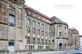 The latest from deutsche bank and the world of finance. Deutsche Bank Block Ii Berlin Architektur Bildarchiv