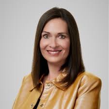 Excited to have Meredith Allen Dellinger