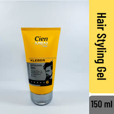 Us $ 1.2 / piece min. Cien Men Styling Gel Mega Hold 150 Ml Price In Pakistan View Latest Collection Of Hair Styling