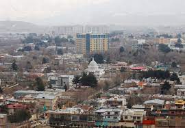 Car bomb hits near kabul 'green zone'. Life Inside Kabul S Fortified Green Zone For Foreigners Don T Expect A Blossoming Social Life South China Morning Post