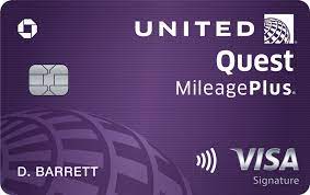 United Airlines and Chase Launch the United Quest Card and Taps Mario Lopez  to Headline New “Questination Unknown℠” Campaign | Business Wire