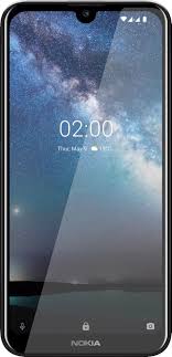 4.2 out of 5 stars with 68 ratings. Best Buy Nokia 2 2 With 32gb Memory Cell Phone Unlocked Steel Ta 1179 Steel
