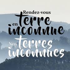 Elle rejoint quelqu'un qui l'attend quelque part sur la planète, pour lui faire découvrir un autre mode de vie. Rendez Vous En Terre Inconnue Nos Terres Inconnues Youtube