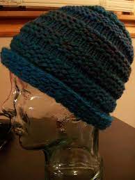 Pin By Lianne V On Knifty Knitter Patterns Loom Hats Loom Knitting Patterns Hat Loom Knitting