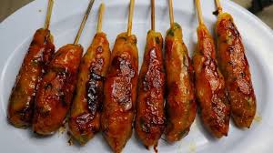 Ayam fillet potong dadu, 250 gram; 6 Resep Sempol Ayam Ala Rumahan Yang Awet Seminggu Di Kulkas Lebih Higienis Dan Hemat Ongkos