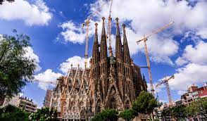 A variety of languages as well as dialects, a variety of cultures as well, but also of towns and. Gaudi S Barcelona A Complete Visitor S Guide Updated 2021