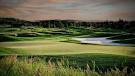 Serenity Golf Club - Dancing Bull in Rocky View, Alberta, Canada ...