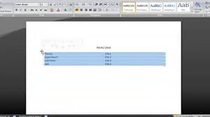 Then, on the paragraph section click sort (highlighted in the image). How To Alphabetize A Reference List In Microsoft Microsoft Word Basics Youtube