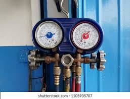 Maybe you would like to learn more about one of these? Jual Flow Meter Air Cond Gauge Meter
